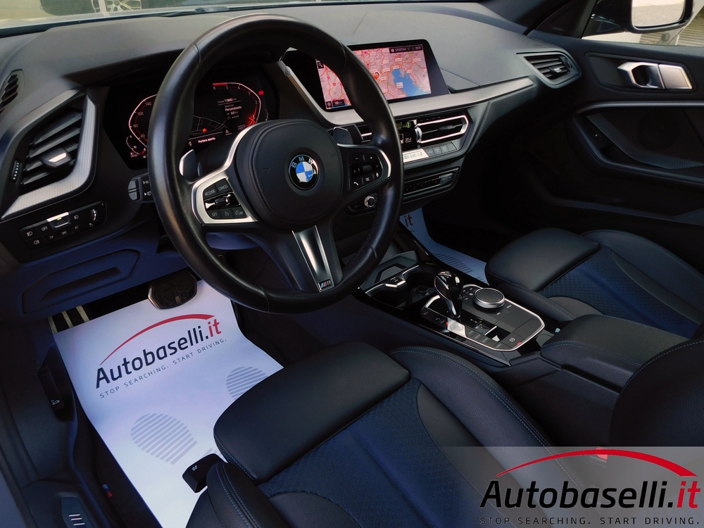 BMW SERIE 2 GRAN COUPÉ 218D MSPORT  - Foto 4