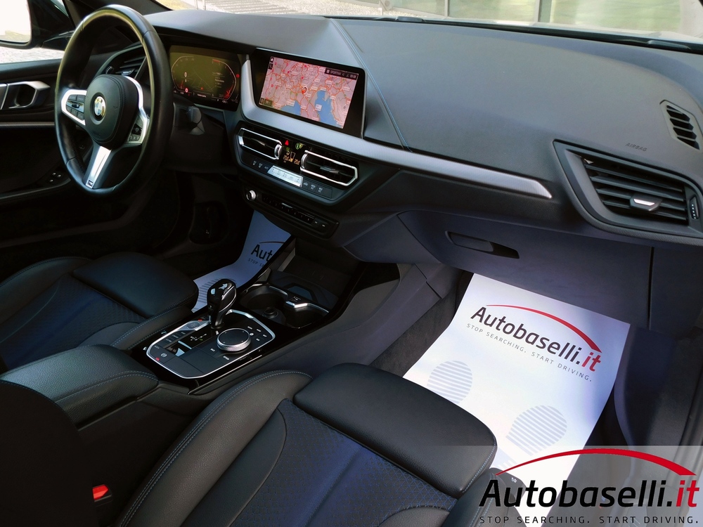 BMW SERIE 2 GRAN COUPÉ 218D MSPORT  - Foto 13