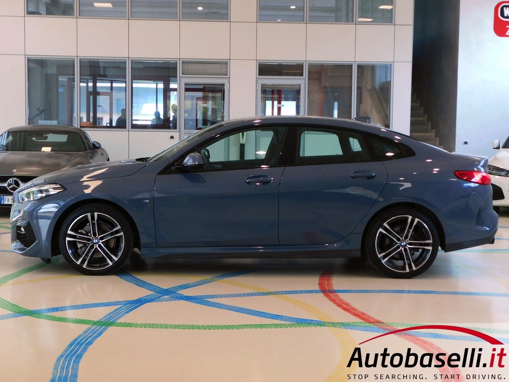 BMW SERIE 2 GRAN COUPÉ 218D MSPORT  - Foto 14