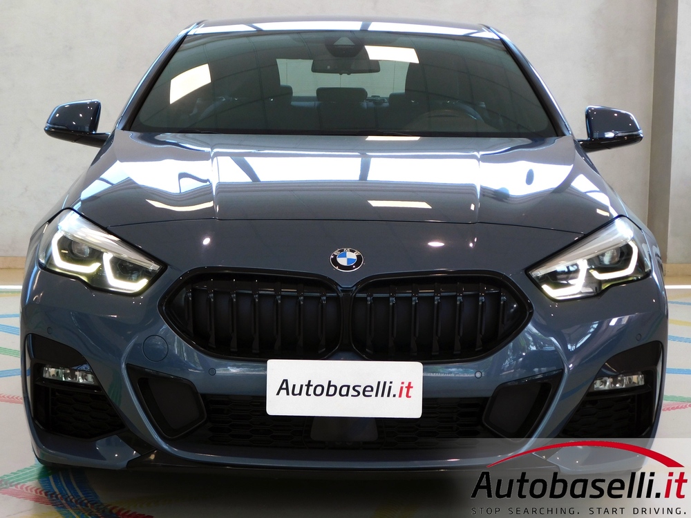 BMW SERIE 2 GRAN COUPÉ 218D MSPORT  - Foto 3