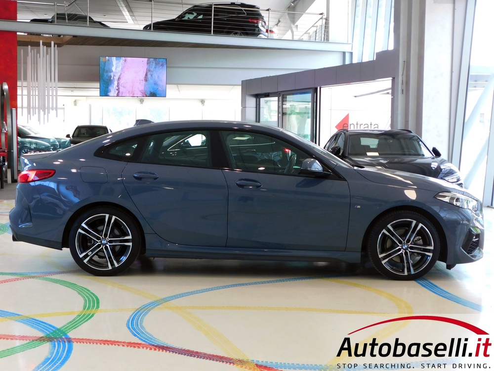 BMW SERIE 2 GRAN COUPÉ 218D MSPORT  - Foto 17
