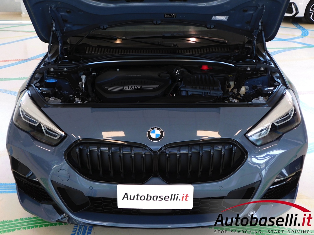 BMW SERIE 2 GRAN COUPÉ 218D MSPORT  - Foto 18