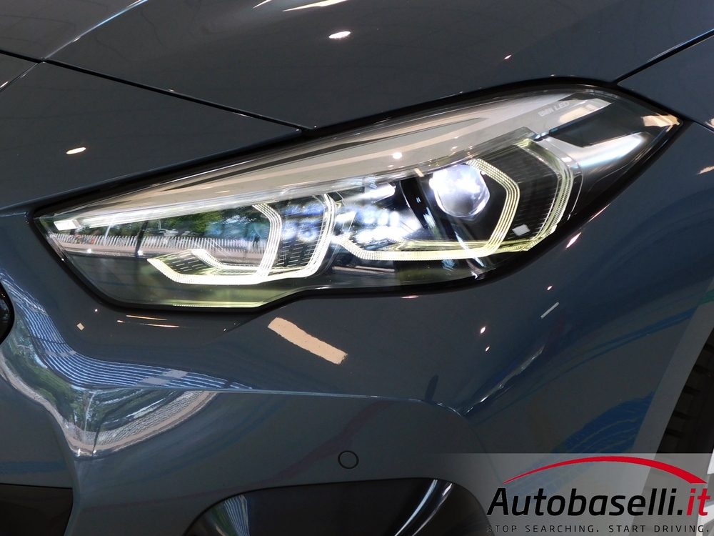 BMW SERIE 2 GRAN COUPÉ 218D MSPORT  - Foto 20
