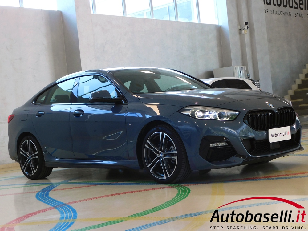 BMW SERIE 2 GRAN COUPÉ 218D MSPORT  - Foto 21