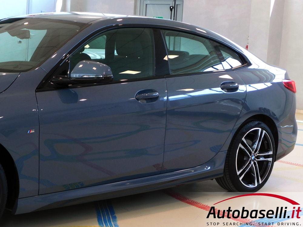BMW SERIE 2 GRAN COUPÉ 218D MSPORT  - Foto 22