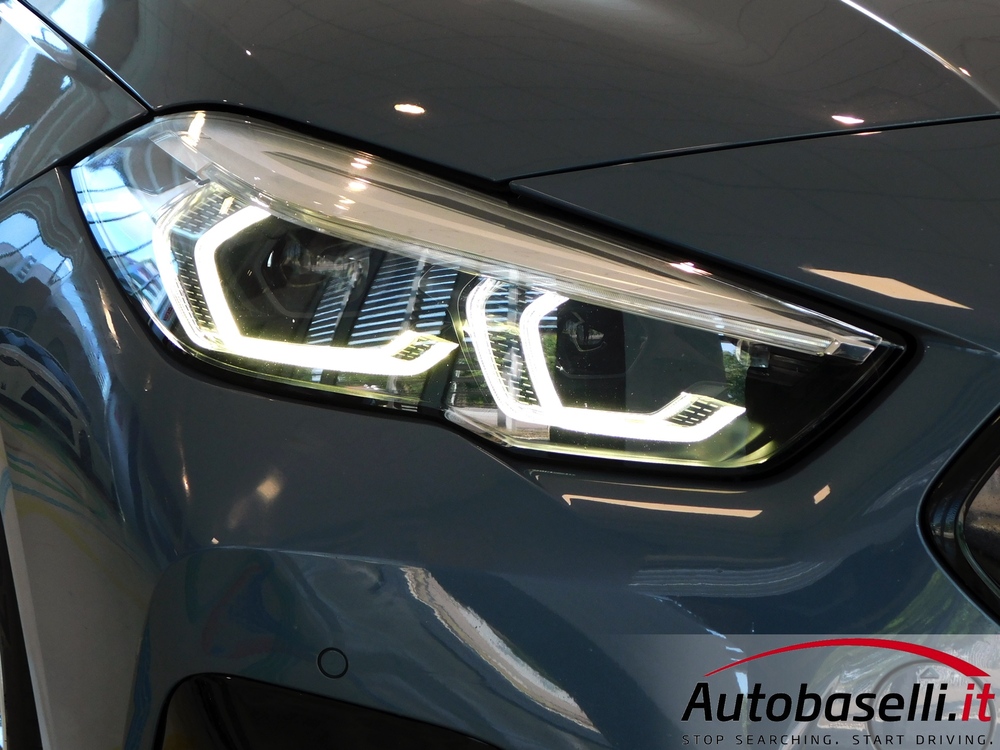 BMW SERIE 2 GRAN COUPÉ 218D MSPORT  - Foto 23