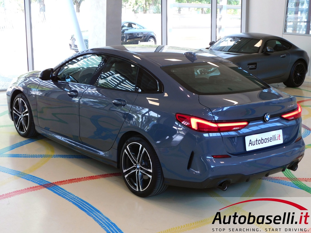 BMW SERIE 2 GRAN COUPÉ 218D MSPORT  - Foto 25