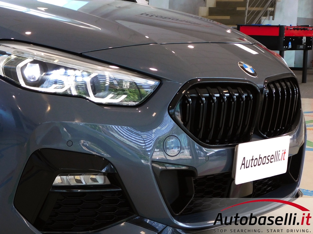BMW SERIE 2 GRAN COUPÉ 218D MSPORT  - Foto 26