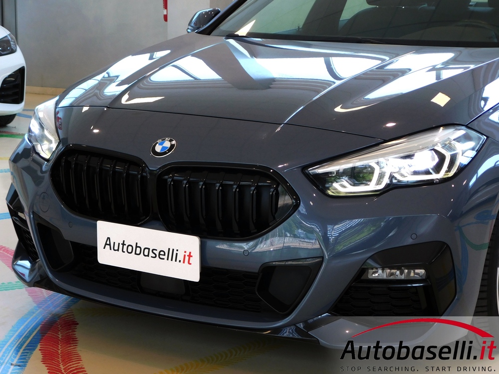 BMW SERIE 2 GRAN COUPÉ 218D MSPORT  - Foto 27