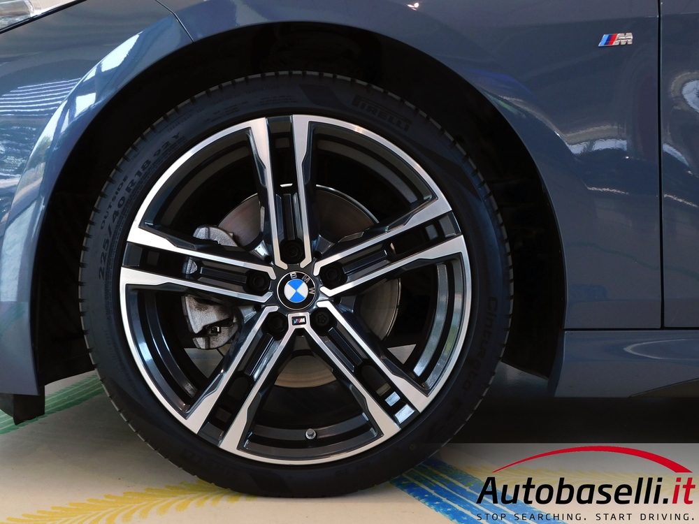 BMW SERIE 2 GRAN COUPÉ 218D MSPORT  - Foto 30