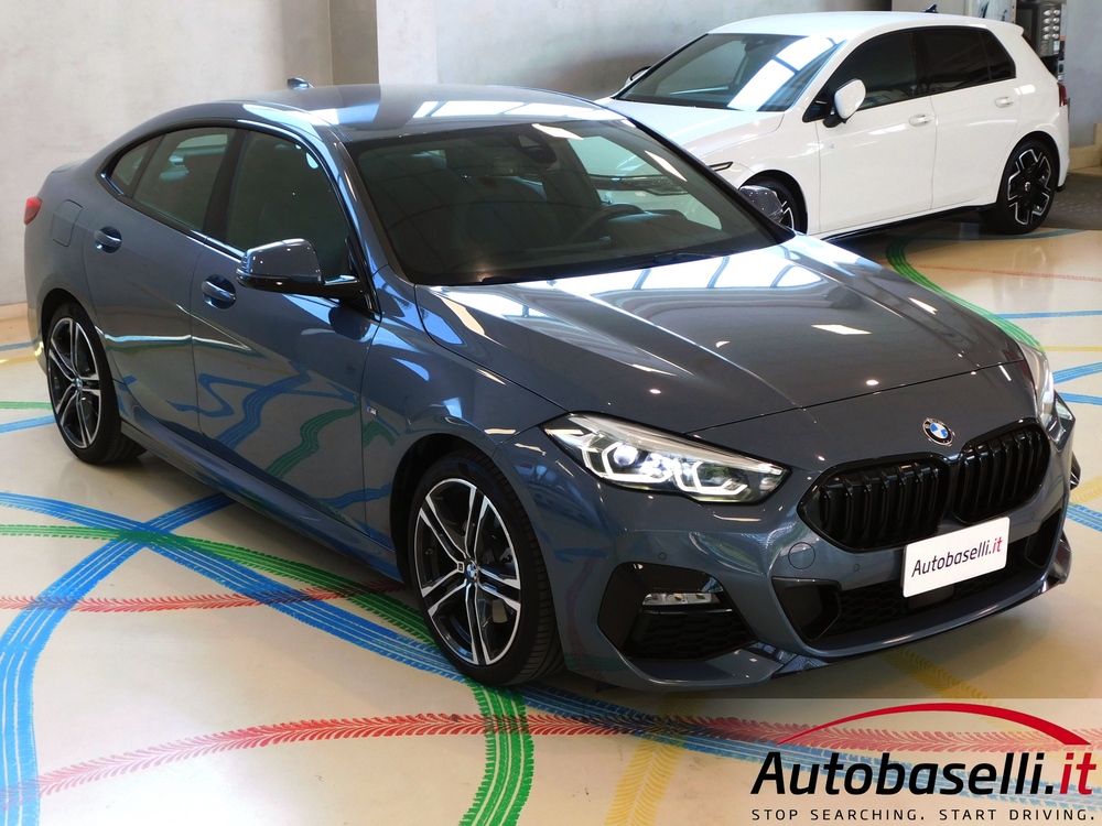 BMW SERIE 2 GRAN COUPÉ 218D MSPORT  - Foto 31
