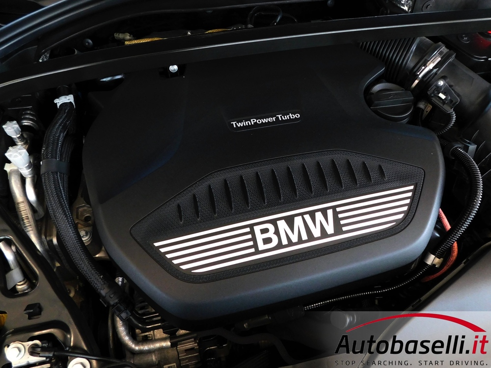 BMW SERIE 2 GRAN COUPÉ 218D MSPORT  - Foto 33