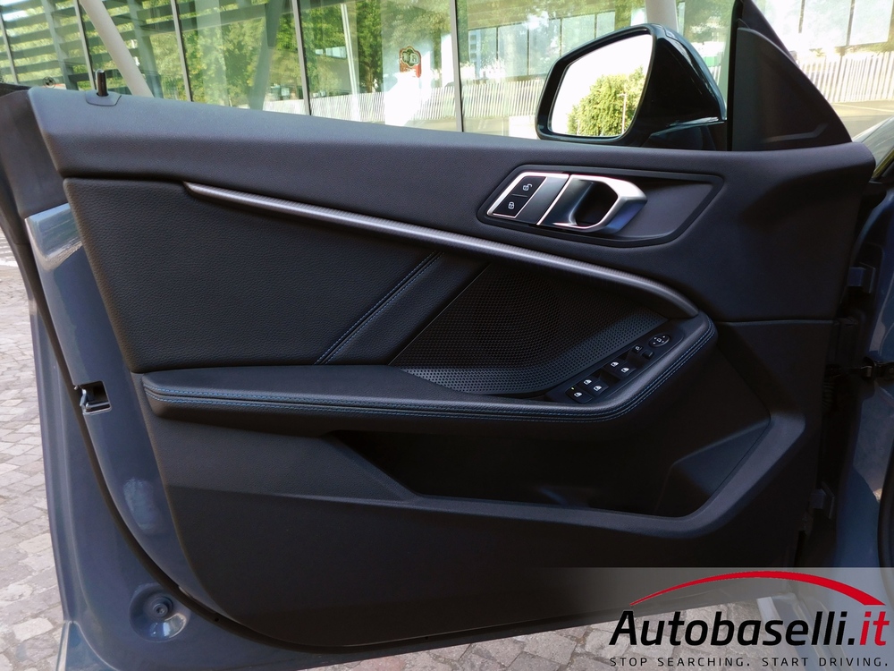 BMW SERIE 2 GRAN COUPÉ 218D MSPORT  - Foto 34