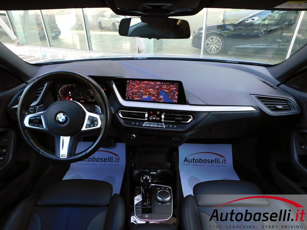 BMW SERIE 2 GRAN COUPÉ 218D MSPORT  - Foto 35
