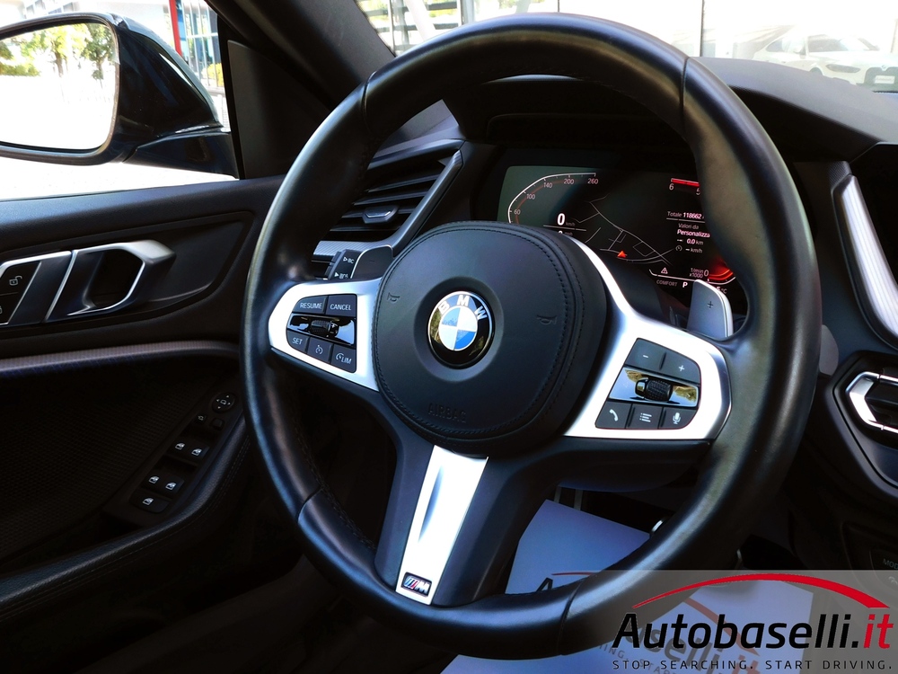 BMW SERIE 2 GRAN COUPÉ 218D MSPORT  - Foto 36