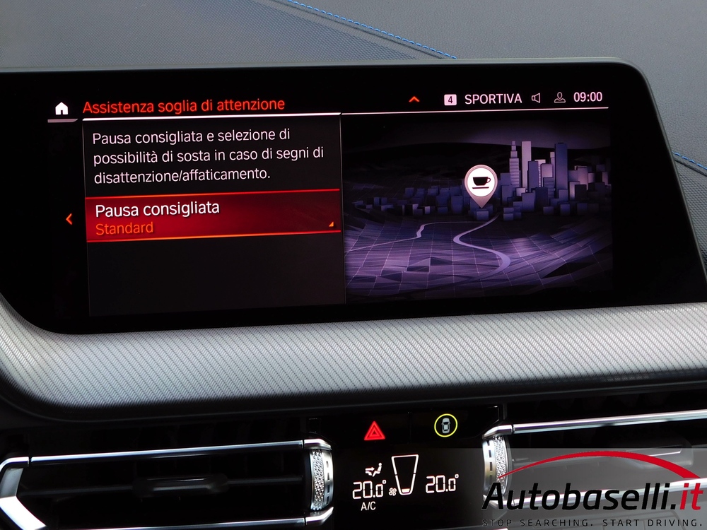 BMW SERIE 2 GRAN COUPÉ 218D MSPORT  - Foto 46