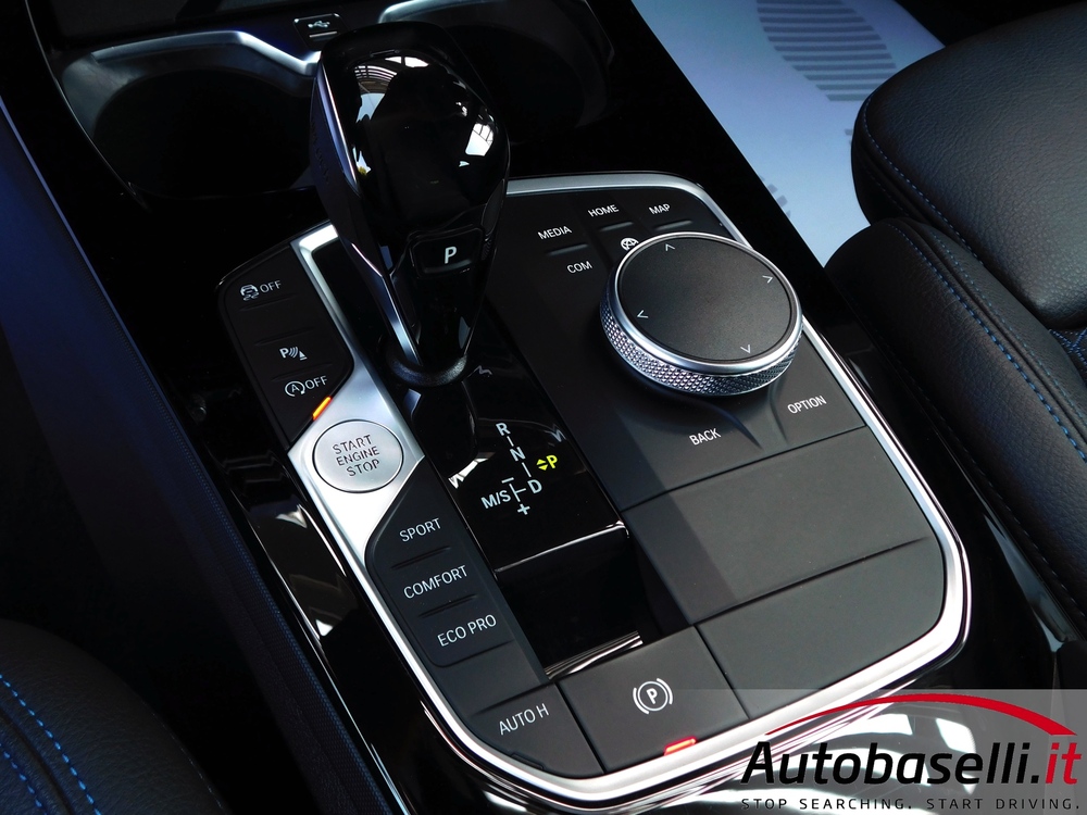 BMW SERIE 2 GRAN COUPÉ 218D MSPORT  - Foto 48