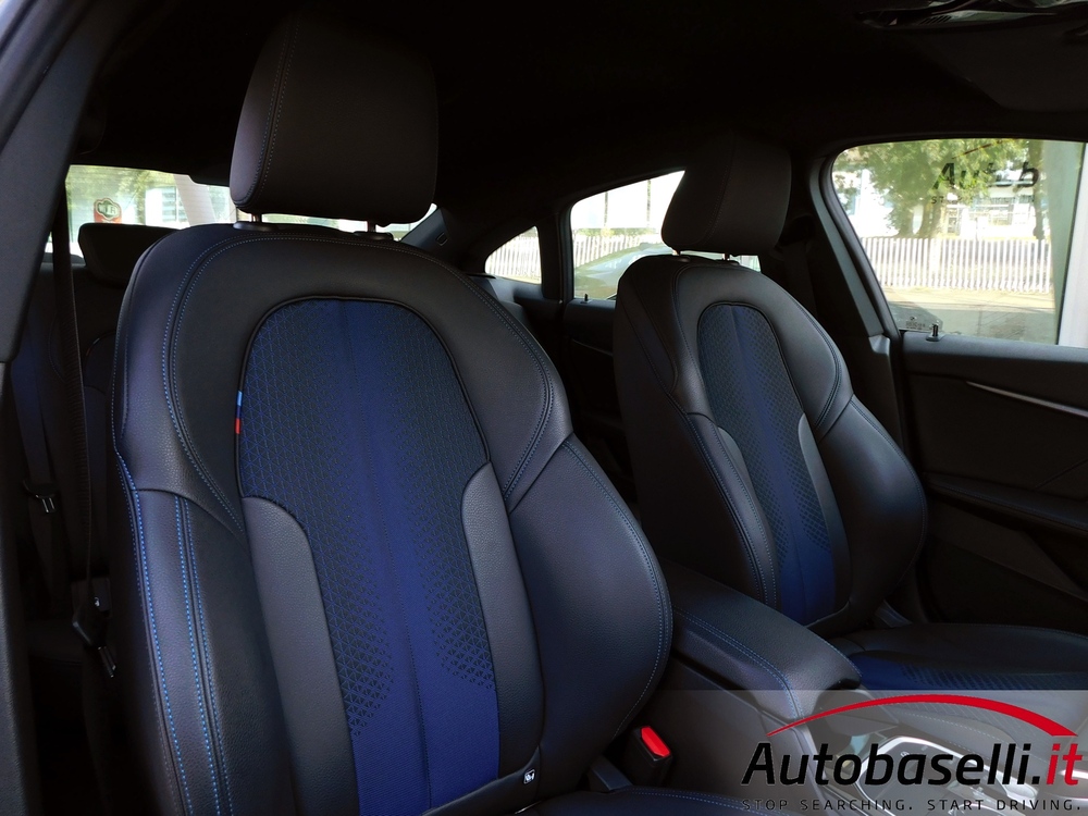 BMW SERIE 2 GRAN COUPÉ 218D MSPORT  - Foto 56