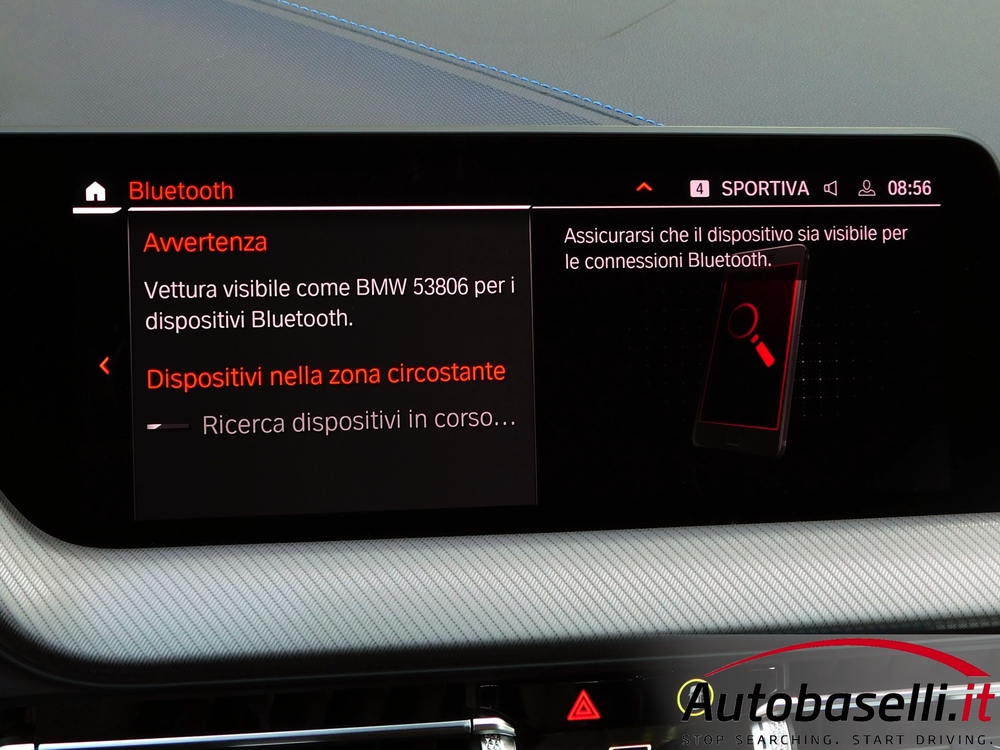 BMW SERIE 2 GRAN COUPÉ 218D MSPORT  - Foto 61