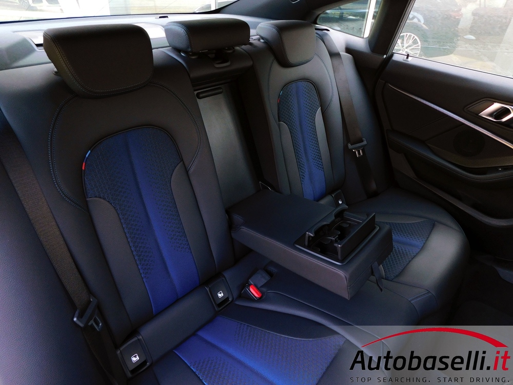 BMW SERIE 2 GRAN COUPÉ 218D MSPORT  - Foto 68