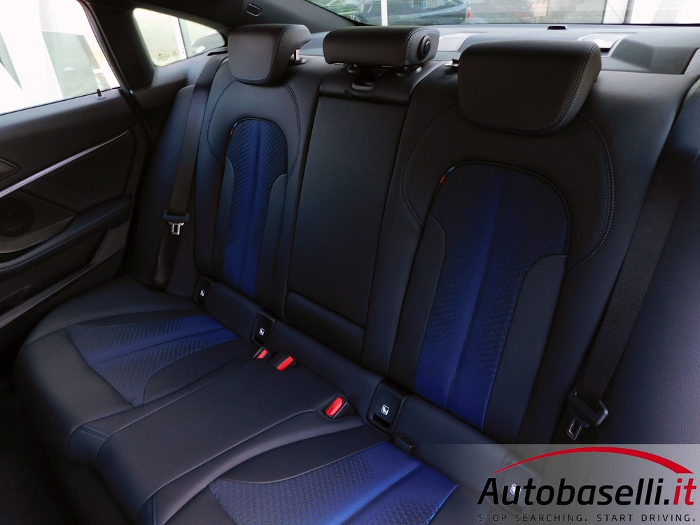 BMW SERIE 2 GRAN COUPÉ 218D MSPORT  - Foto 71