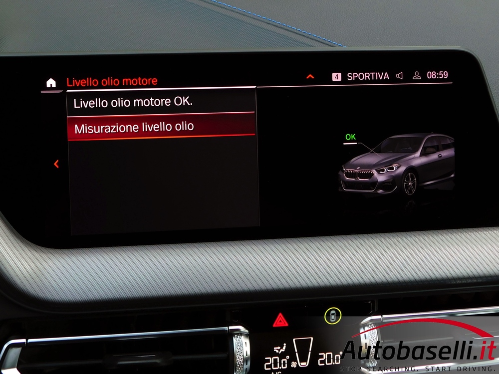 BMW SERIE 2 GRAN COUPÉ 218D MSPORT  - Foto 77