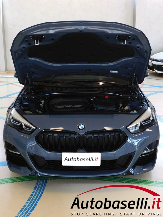 BMW SERIE 2 GRAN COUPÉ 218D MSPORT  - Foto 88