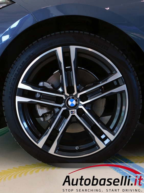 BMW SERIE 2 GRAN COUPÉ 218D MSPORT  - Foto 89