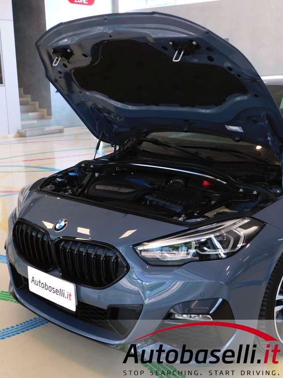 BMW SERIE 2 GRAN COUPÉ 218D MSPORT  - Foto 90