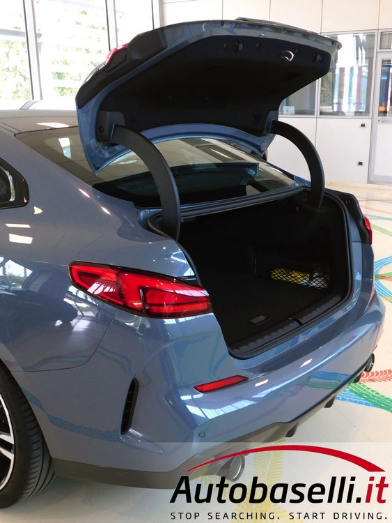 BMW SERIE 2 GRAN COUPÉ 218D MSPORT  - Foto 91