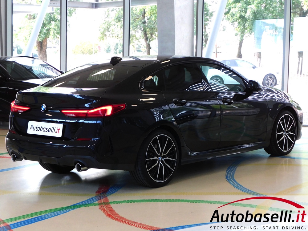 BMW SERIE 2 GRAN COUPÉ 220D COUPE MSPORT  - Foto 2
