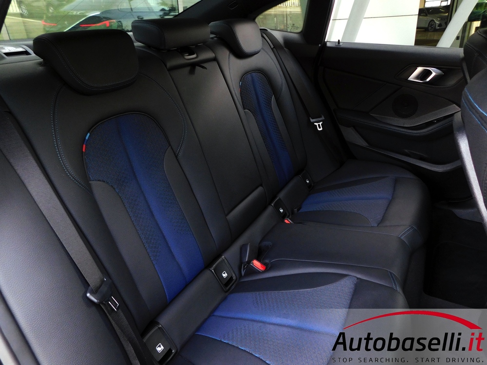 BMW SERIE 2 GRAN COUPÉ 220D COUPE MSPORT  - Foto 12