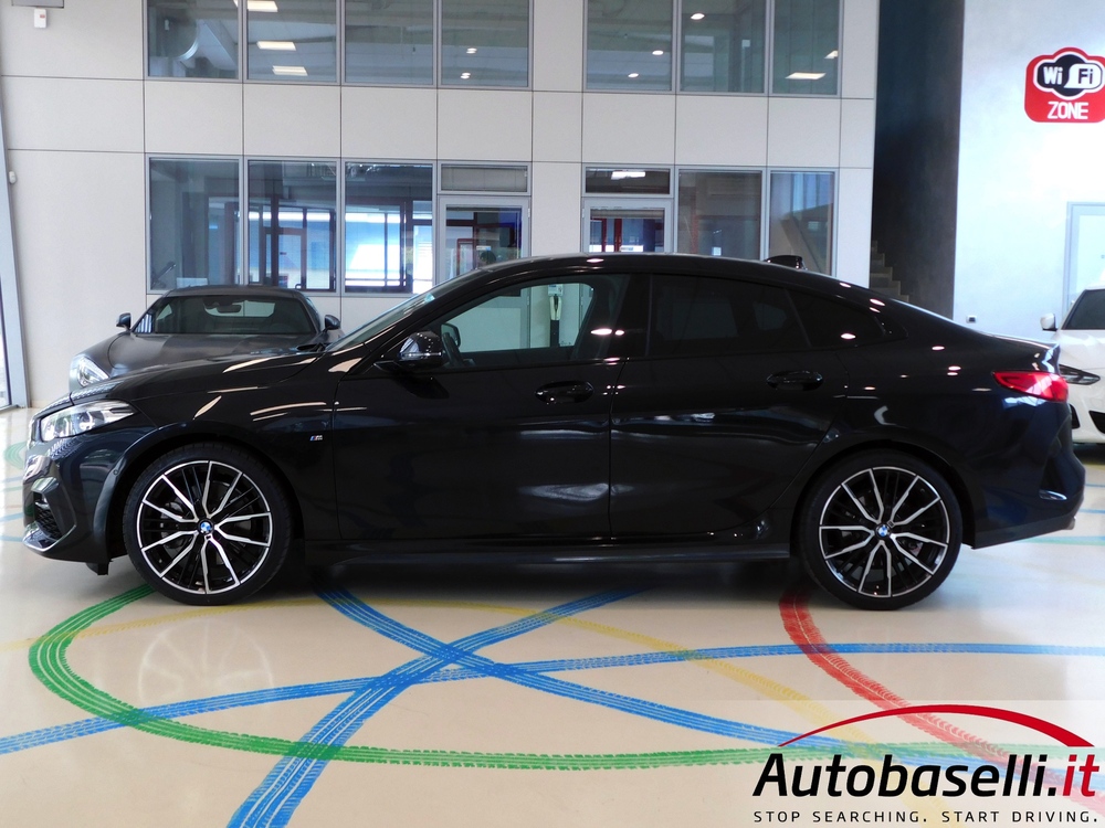 BMW SERIE 2 GRAN COUPÉ 220D COUPE MSPORT  - Foto 14