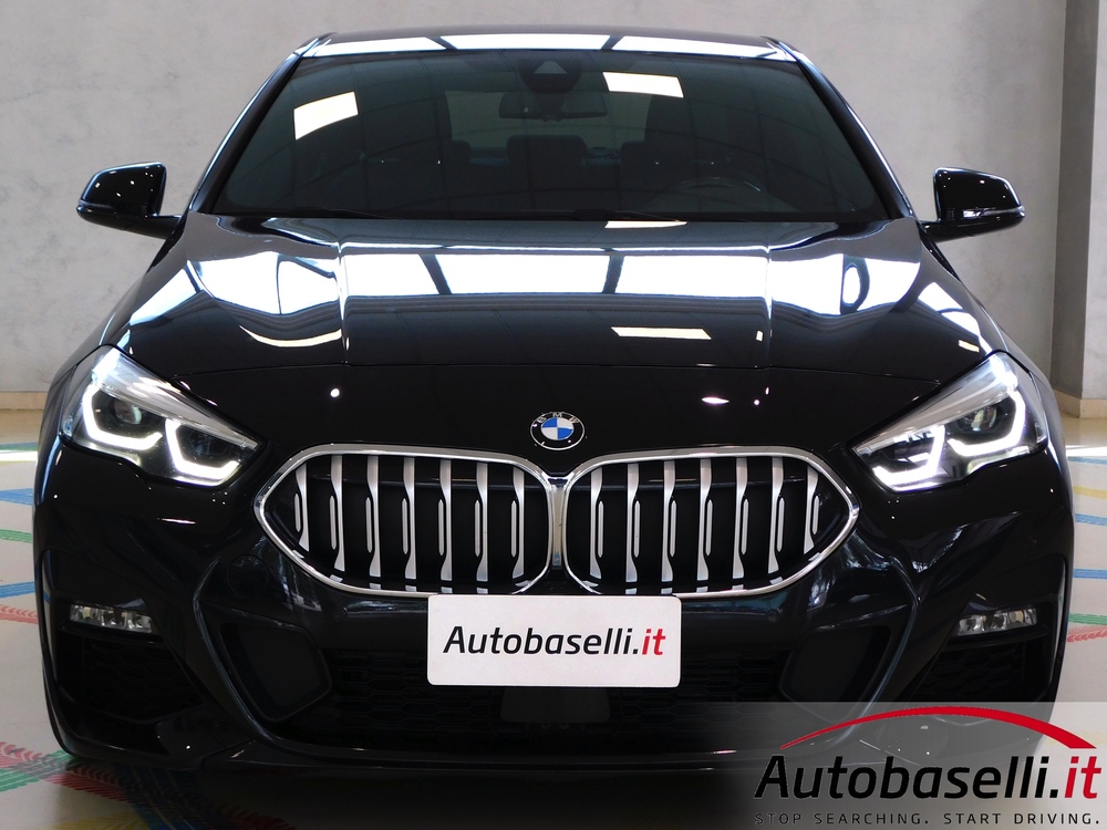 BMW SERIE 2 GRAN COUPÉ 220D COUPE MSPORT  - Foto 3