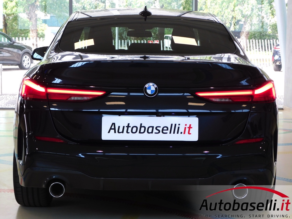 BMW SERIE 2 GRAN COUPÉ 220D COUPE MSPORT  - Foto 16