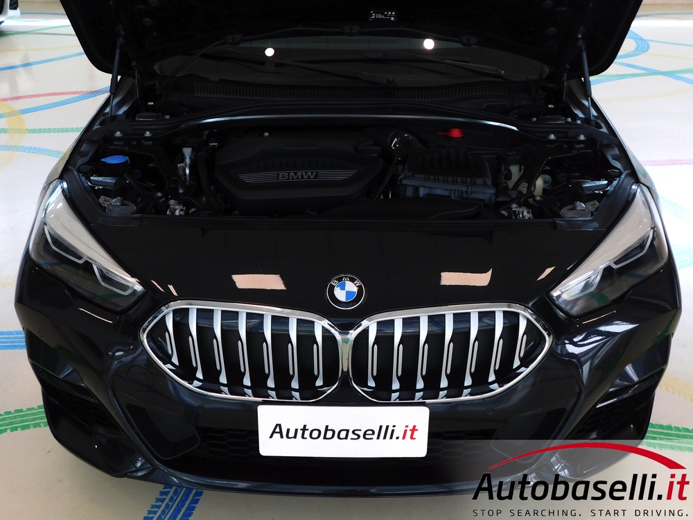 BMW SERIE 2 GRAN COUPÉ 220D COUPE MSPORT  - Foto 18