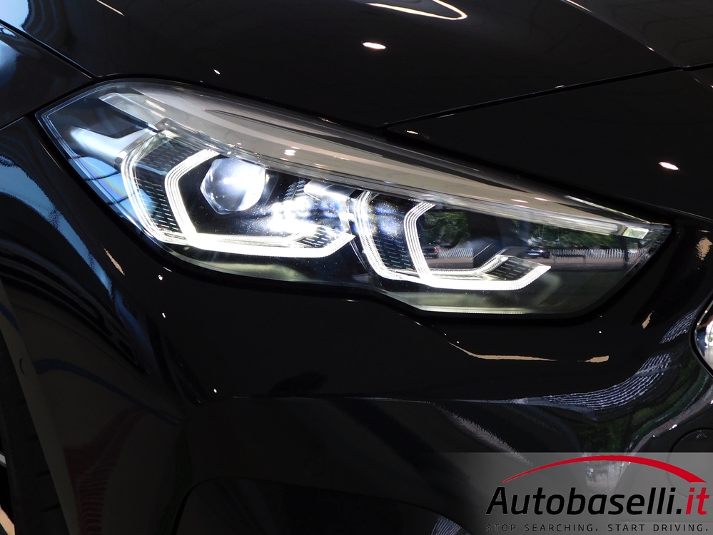 BMW SERIE 2 GRAN COUPÉ 220D COUPE MSPORT  - Foto 20