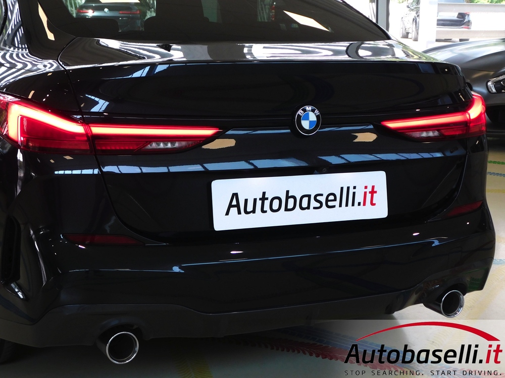 BMW SERIE 2 GRAN COUPÉ 220D COUPE MSPORT  - Foto 28