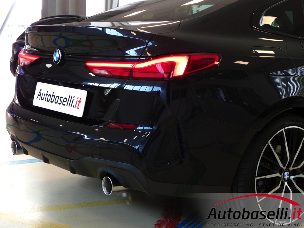 BMW SERIE 2 GRAN COUPÉ 220D COUPE MSPORT  - Foto 29