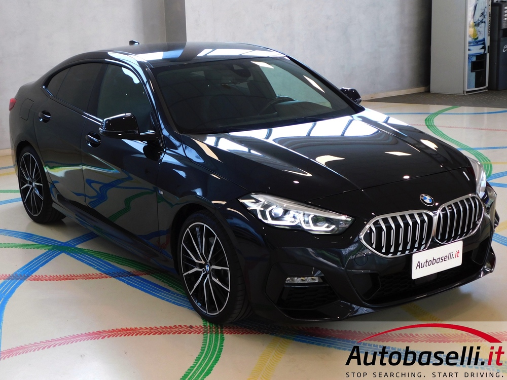 BMW SERIE 2 GRAN COUPÉ 220D COUPE MSPORT  - Foto 31