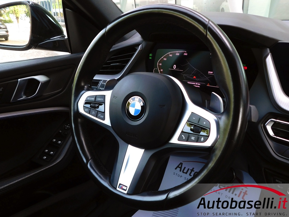 BMW SERIE 2 GRAN COUPÉ 220D COUPE MSPORT  - Foto 38