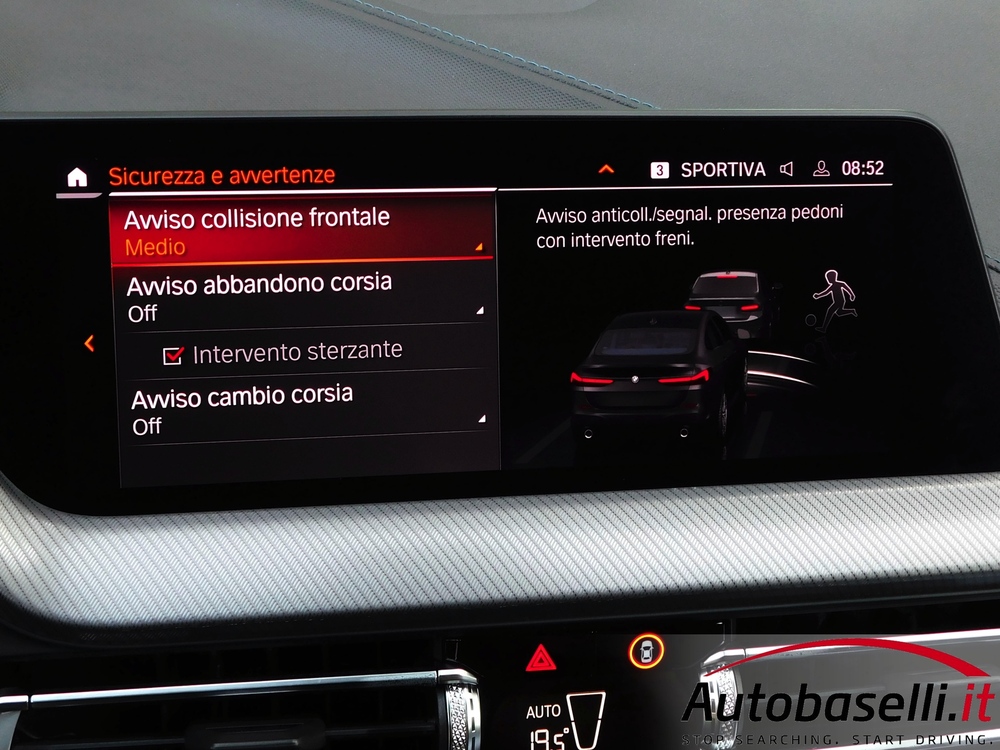 BMW SERIE 2 GRAN COUPÉ 220D COUPE MSPORT  - Foto 48