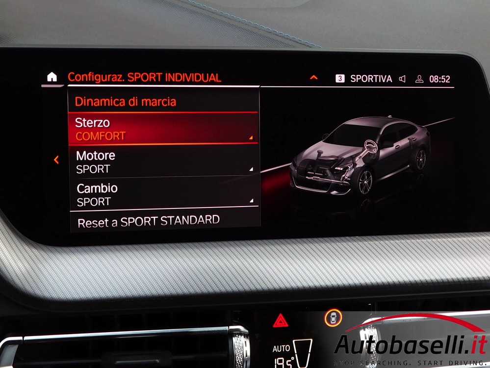BMW SERIE 2 GRAN COUPÉ 220D COUPE MSPORT  - Foto 63