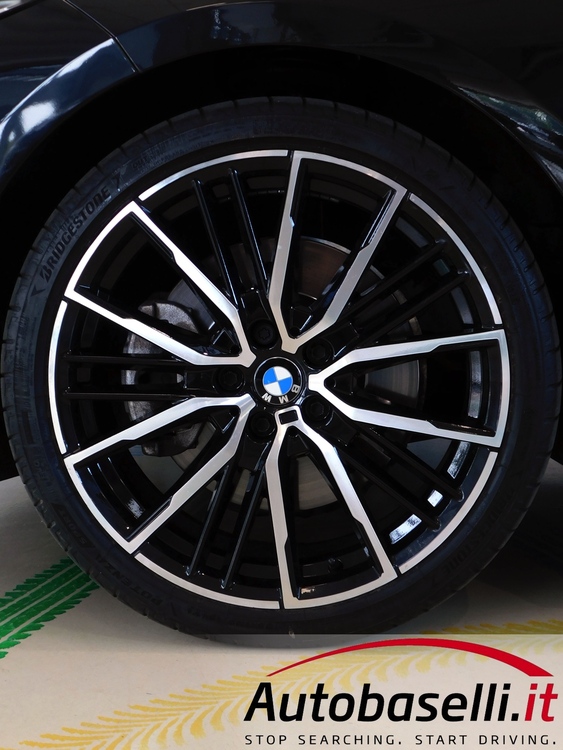 BMW SERIE 2 GRAN COUPÉ 220D COUPE MSPORT  - Foto 69