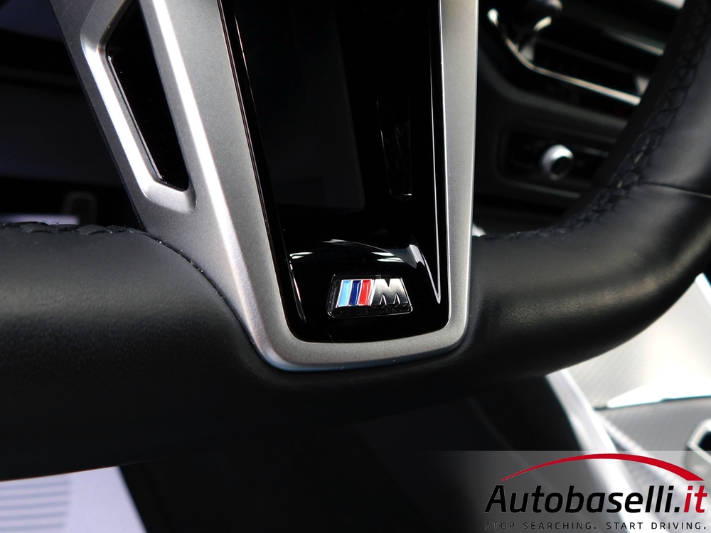 BMW SERIE 3 TOURING 330I XDRIVE MSPORT - Foto 45