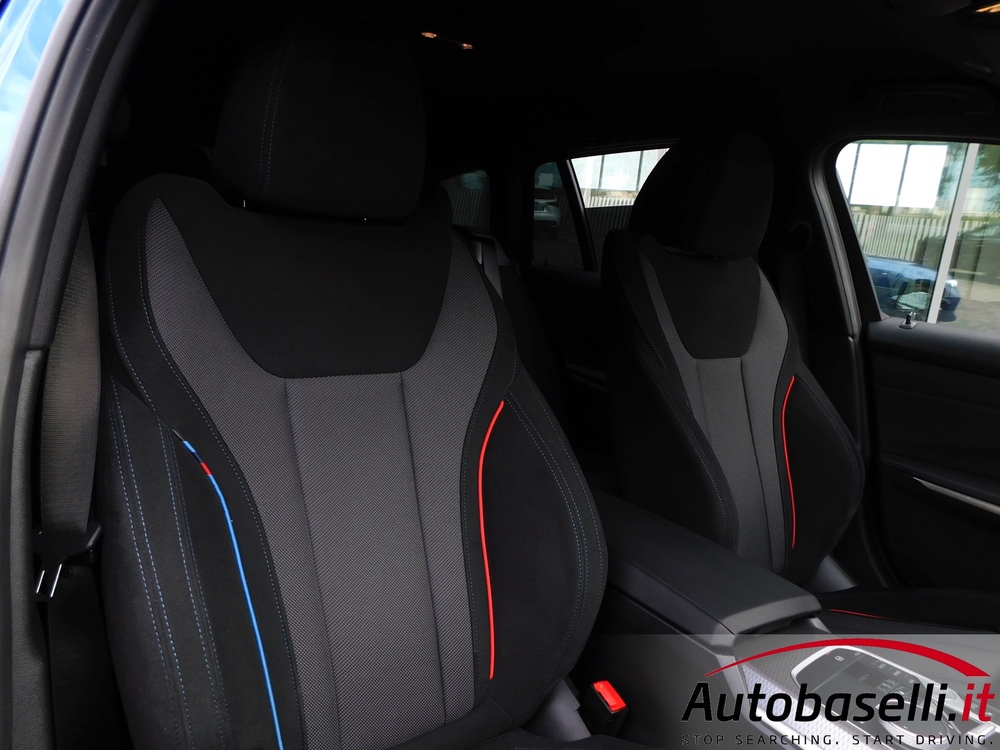 BMW SERIE 3 TOURING 330I XDRIVE MSPORT - Foto 54