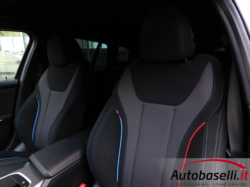 BMW SERIE 3 TOURING 330I XDRIVE MSPORT - Foto 57