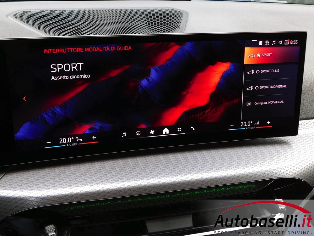 BMW SERIE 3 TOURING 330I XDRIVE MSPORT - Foto 71