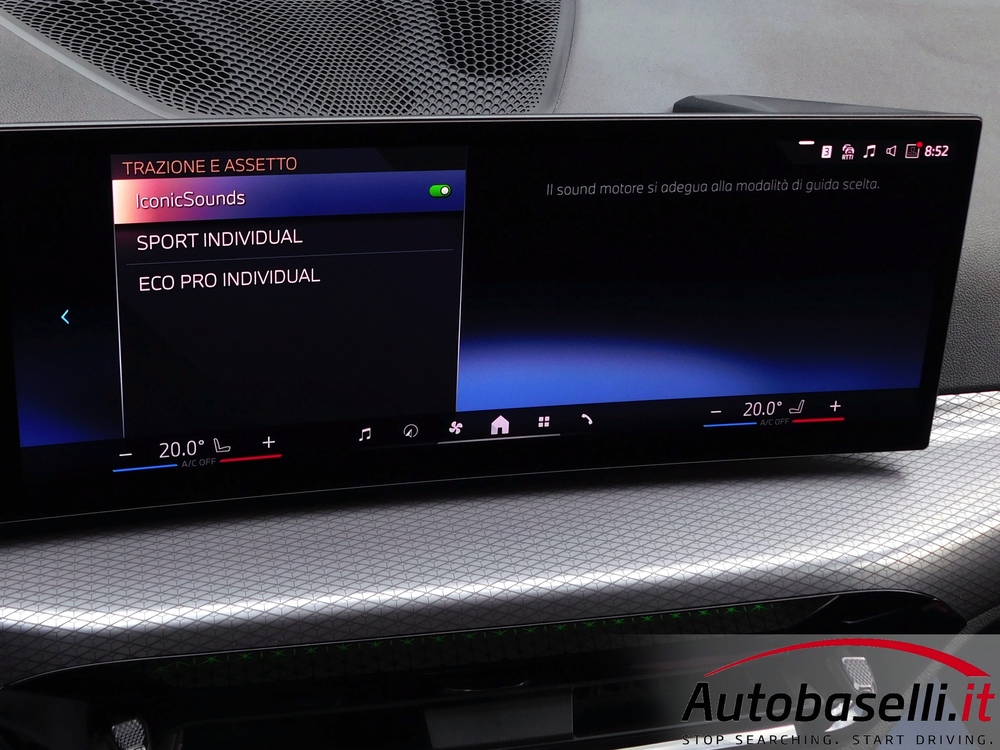 BMW SERIE 3 TOURING 330I XDRIVE MSPORT - Foto 75
