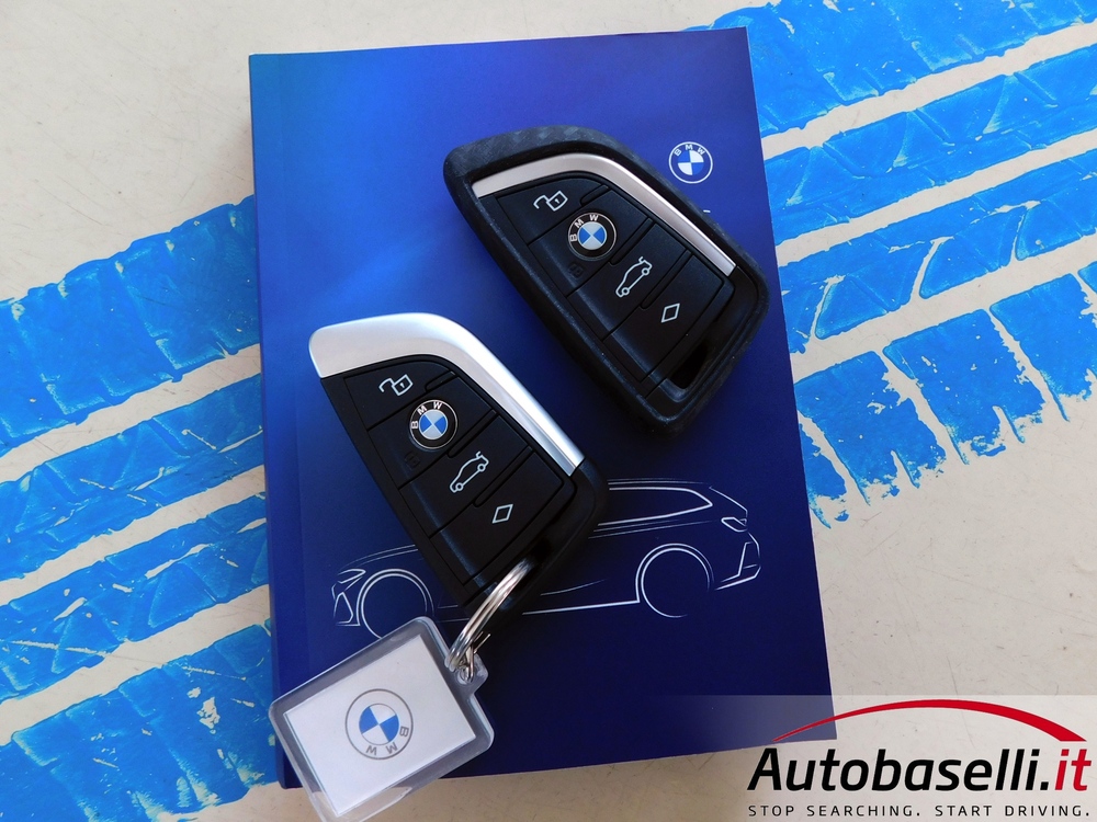 BMW SERIE 3 TOURING 330I XDRIVE MSPORT - Foto 78